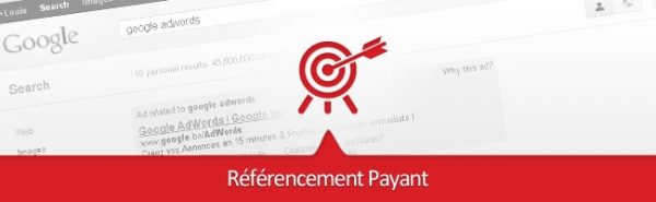 referencement payant