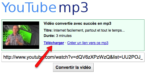 Youtube-mp3
