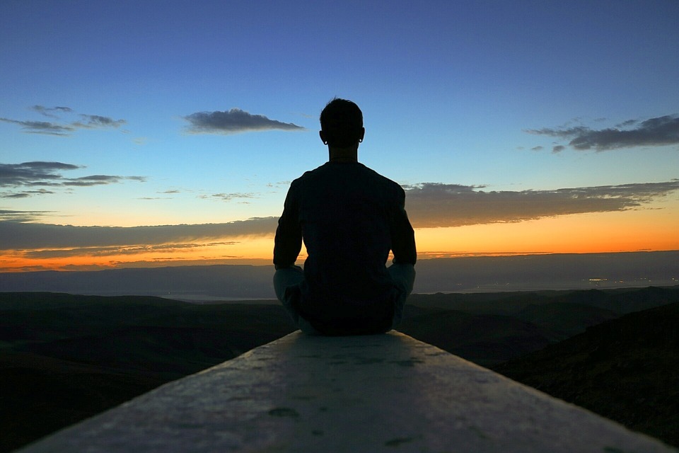meditation matin bien etre