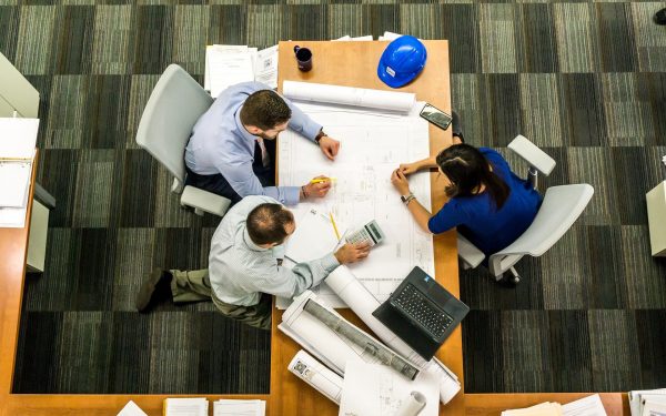 mise en contrat