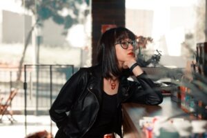 blousons de mi-saison 1