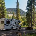 Les spécificités de l’assurance auto pour camping-car