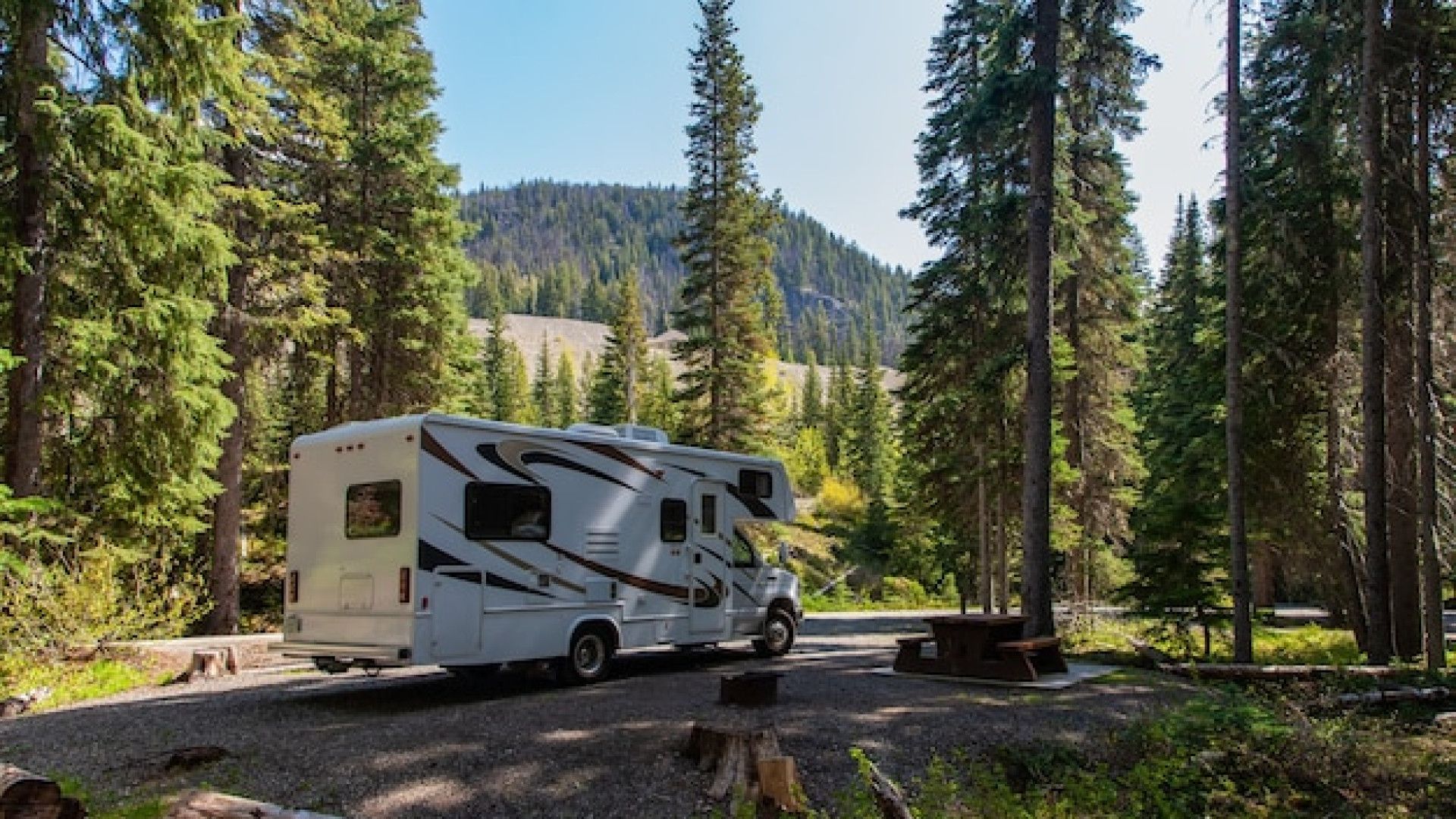 Les spécificités de l’assurance auto pour camping-car